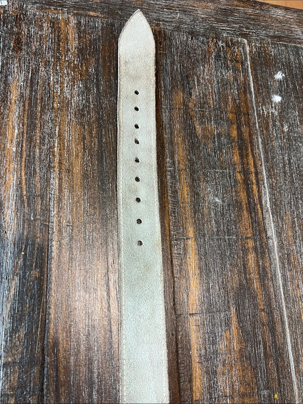 N/A cow hide